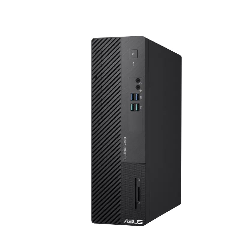 Asus D700SE-313100004XA Desktop PC ExpertCenter D7 SFF i3-13100 8GB 512GB W11Pro EDU