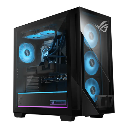 Asus Desktop PC ROG G700 U9 285K 64GB 2TB RTX5080 NoOS