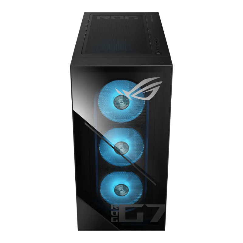 Asus Desktop PC ROG G700 U9 285K 64GB 2TB RTX5080 NoOS