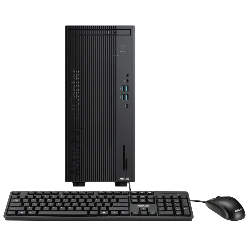 Asus D901MDR-7147001110 ExpertCenter D9 desktop PC i7-14700 16GB 512GB NoOS