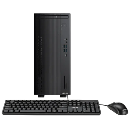 Asus D901MDR-7147001110 ExpertCenter D9 desktop PC i7-14700 16GB 512GB NoOS