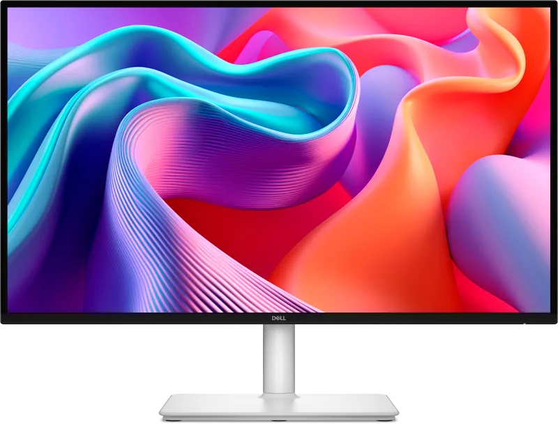 Dell 210-BSVN Monitor 27inch QHD 2560×1440px S2725DSM 144Hz 1500:1 350cd/mp