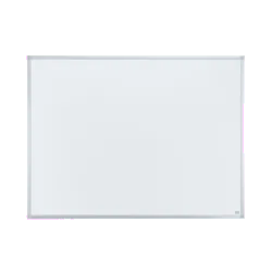 Nobo NB-1915675 Nobo Essentials Tabla alba magnetica 180x120cm cu tavita pentru accesorii