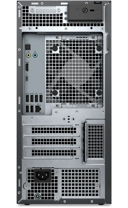 Dell EBT2250_ARL_127 Desktop PC Tower Plus EBT2250 Ultra 7 265 32GB 1TB RTX5070 W11Pro