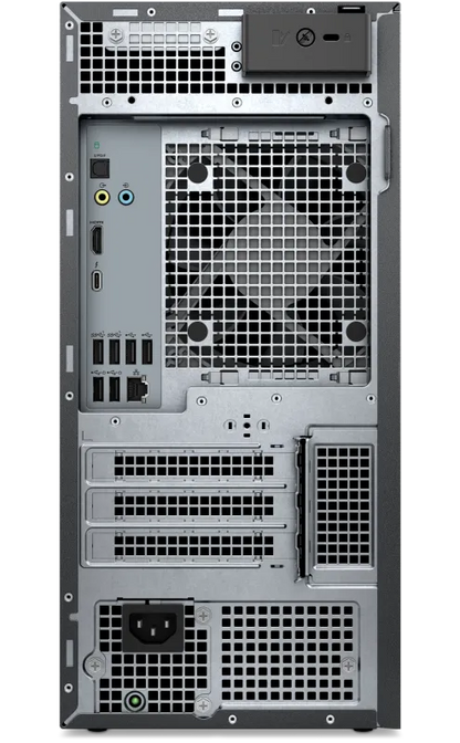 Dell EBT2250_ARL_127 Desktop PC Tower Plus EBT2250 Ultra 7 265 32GB 1TB RTX5070 W11Pro