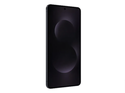 Samsung SM-S937BZKDEUE S25 EDGE 5G S937B smartphone 6.7inch 12GB 256GB DualSIM Titanium Jetblack, 8806097326007