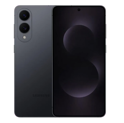 Samsung SM-S937BZKDEUE S25 EDGE 5G S937B smartphone 6.7inch 12GB 256GB DualSIM Titanium Jetblack, 8806097326007