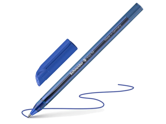 Schneider 014002 Pix cu gel Vizz M Albastru 0.4mm Gelco Technology, 4004675129543