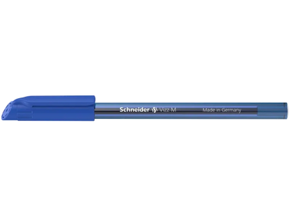 Schneider 014002 Pix cu gel Vizz M Albastru 0.4mm Gelco Technology, 4004675129543