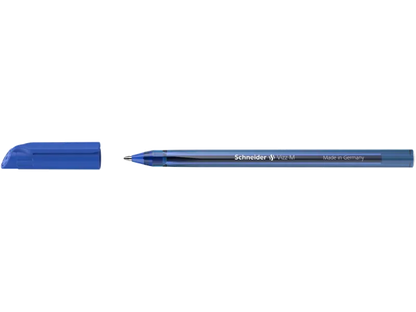 Schneider 014002 Pix cu gel Vizz M Albastru 0.4mm Gelco Technology, 4004675129543