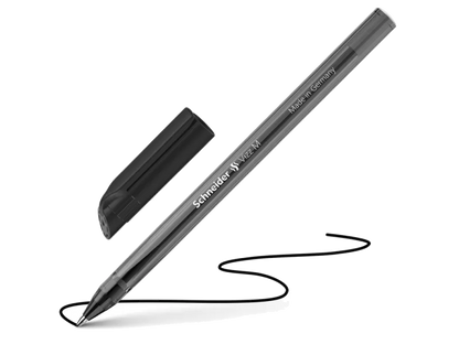 Schneider 014001 Pix cu gel Vizz M Negru 0.4mm Gelco Technology, 4004675129482