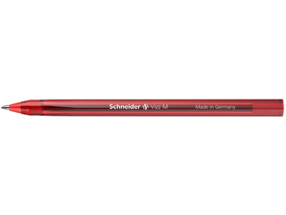 Schneider 014000 Pix cu gel Vizz M Rosu 0.4mm Gelco Technology, 4004675129512