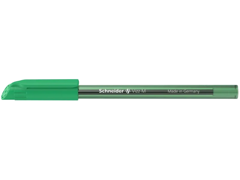 Schneider 014003 Pix cu gel Vizz M Verde 0.4mm Gelco Technology, 4004675129574