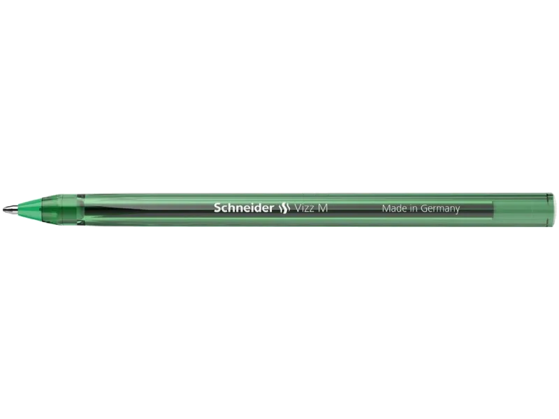 Schneider 014003 Pix cu gel Vizz M Verde 0.4mm Gelco Technology, 4004675129574