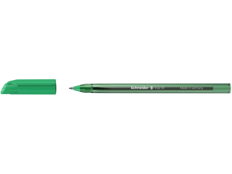 Schneider 014003 Pix cu gel Vizz M Verde 0.4mm Gelco Technology, 4004675129574