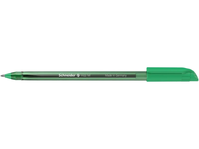 Schneider 014003 Pix cu gel Vizz M Verde 0.4mm Gelco Technology, 4004675129574