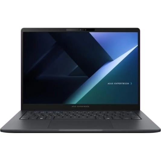 Asus B3405CCA-LY1260 Laptop 14inch WUXGA ExpertBook B3 Ultra 7 155H 32GB 1TB NoOS, 4711636248839