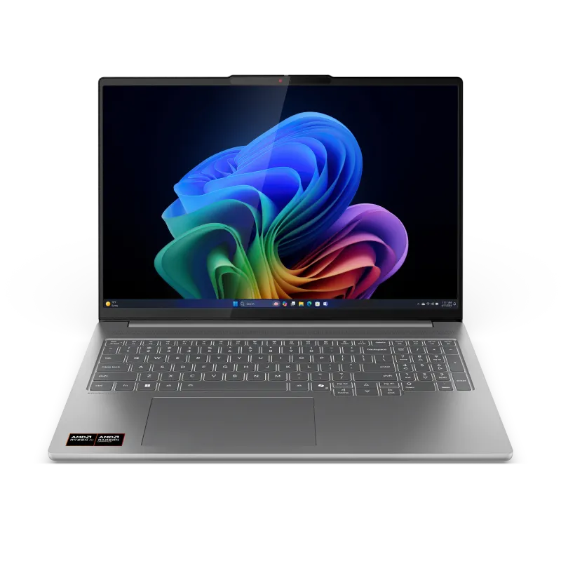 Lenovo 83JM001QRM Laptop 16inch 2.8K IdeaPad Pro 5 Ultra 9 285H 32GB 1TB RTX5050 NoOS, 0198156890627