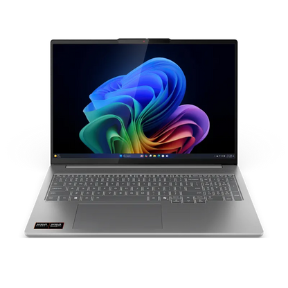 Lenovo 83JM001QRM Laptop 16inch 2.8K IdeaPad Pro 5 Ultra 9 285H 32GB 1TB RTX5050 NoOS, 0198156890627