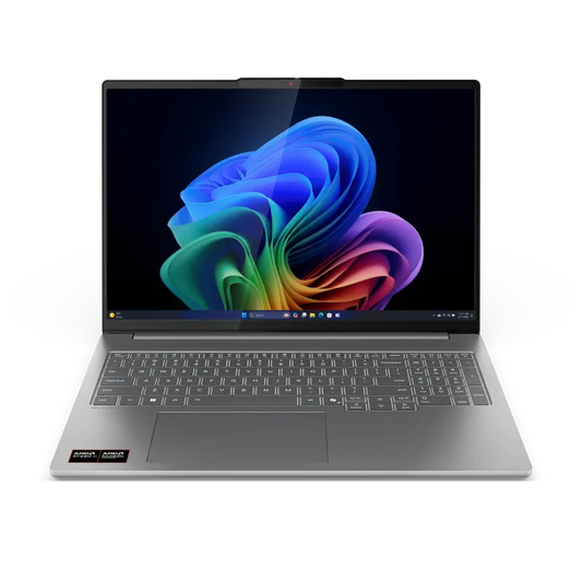 Lenovo 83JM001QRM Laptop 16inch 2.8K IdeaPad Pro 5 Ultra 9 285H 32GB 1TB RTX5050 NoOS, 0198156890627