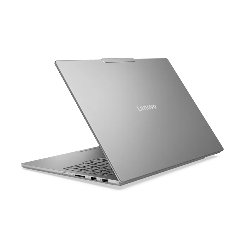 Lenovo 83JM001QRM Laptop 16inch 2.8K IdeaPad Pro 5 Ultra 9 285H 32GB 1TB RTX5050 NoOS, 0198156890627