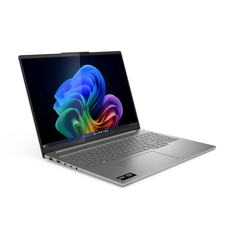 Lenovo 83JM001QRM Laptop 16inch 2.8K IdeaPad Pro 5 Ultra 9 285H 32GB 1TB RTX5050 NoOS, 0198156890627