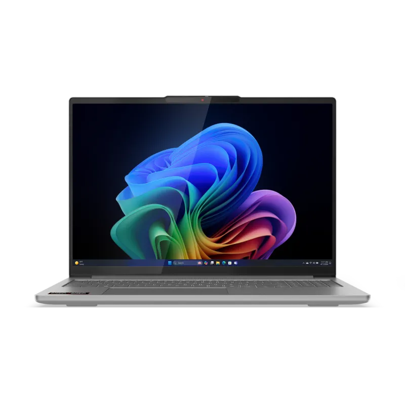 Lenovo 83JM001QRM Laptop 16inch 2.8K IdeaPad Pro 5 Ultra 9 285H 32GB 1TB RTX5050 NoOS, 0198156890627