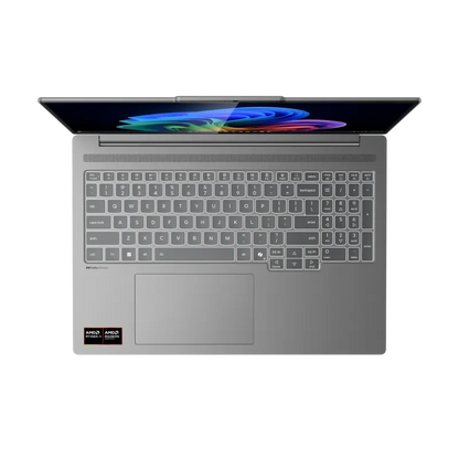 Lenovo 83JM001QRM Laptop 16inch 2.8K IdeaPad Pro 5 Ultra 9 285H 32GB 1TB RTX5050 NoOS, 0198156890627