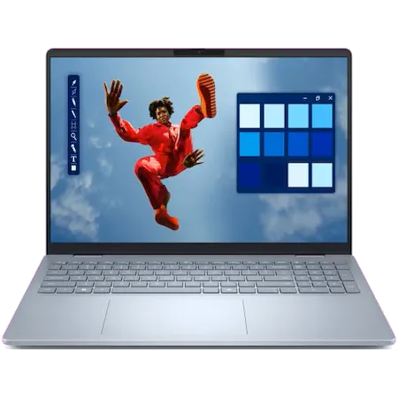 Dell DB16250_LNL_210_WIN-05 Laptop 16inch 2.5K Dell 16 Plus Ultra 9 288V 32GB 2TB W11Pro