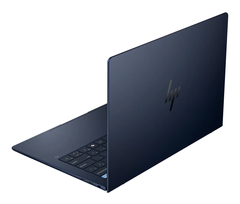 HP C58V1ET Laptop 14inch 2.8K HP EliteBook Ultra G1i Ultra 7 268V 32GB 1TB W11Pro, 0199764397133