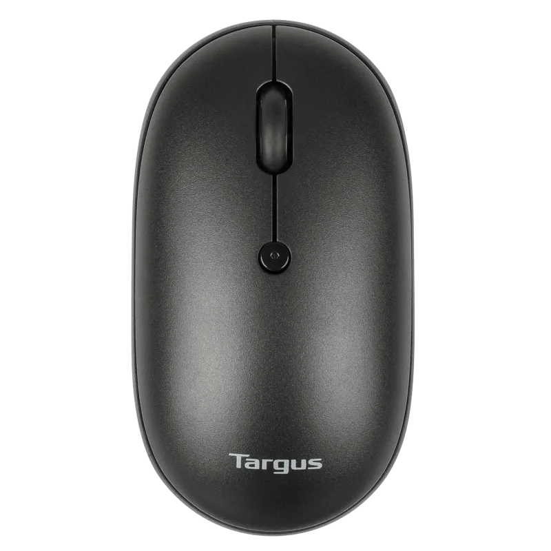 Targus AMB581GL Mouse wireless compact Multi-Device Antimicrobial, 5051794034523