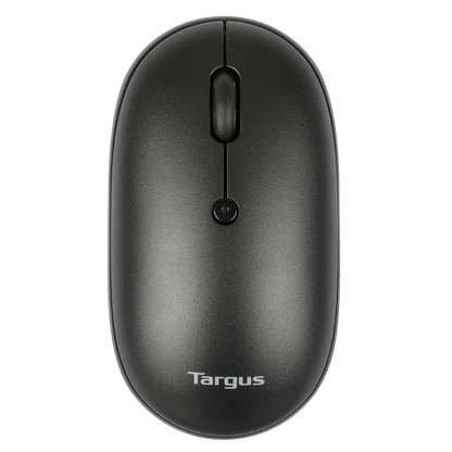 Targus AMB581GL Mouse wireless compact Multi-Device Antimicrobial, 5051794034523