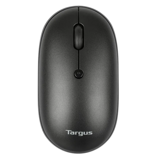 Targus AMB581GL Mouse wireless compact Multi-Device Antimicrobial, 5051794034523