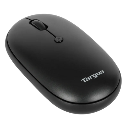 Targus AMB581GL Mouse wireless compact Multi-Device Antimicrobial, 5051794034523