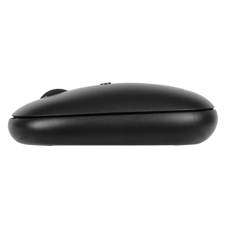 Targus AMB581GL Mouse wireless compact Multi-Device Antimicrobial, 5051794034523
