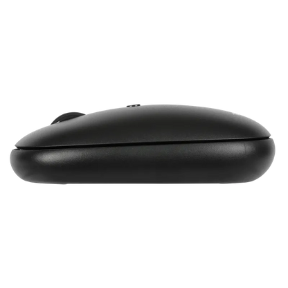 Targus AMB581GL Mouse wireless compact Multi-Device Antimicrobial, 5051794034523