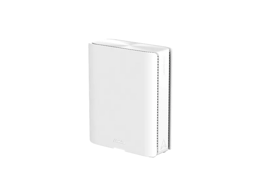 Asus ZenWiFi BQ16 1PK BE25000 Quad Band WiFi 7 802.11be Mesh Router 4711387216293