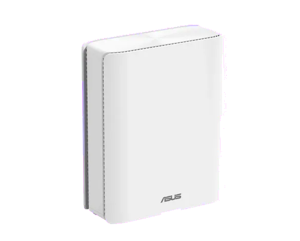 Asus Sistem mesh wireless ZenWiFi BQ16 Quad-band Mesh WiFi 7 set 2 buc 4711387249178