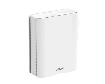 Asus Sistem mesh wireless ZenWiFi BQ16 Quad-band Mesh WiFi 7 set 2 buc 4711387249178