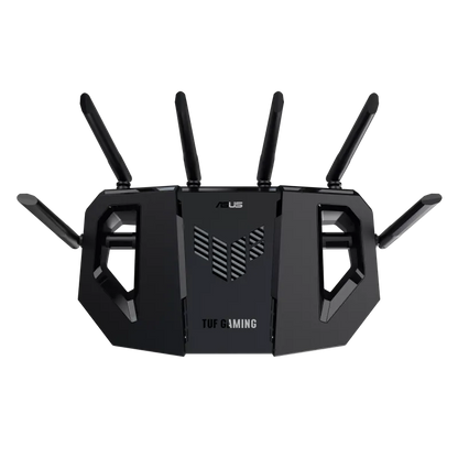 Asus Router ASUS TUF BE9400 WiFi 7 TriBand 4x2.5G 9400Mbps 4711387931851