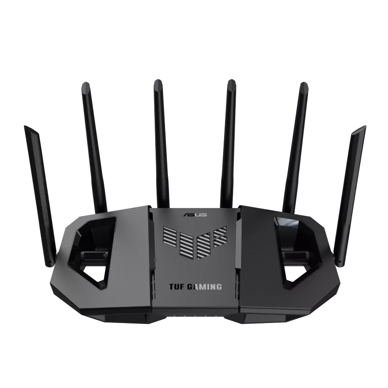 Asus Router ASUS TUF BE9400 WiFi 7 TriBand 4x2.5G 9400Mbps 4711387931851