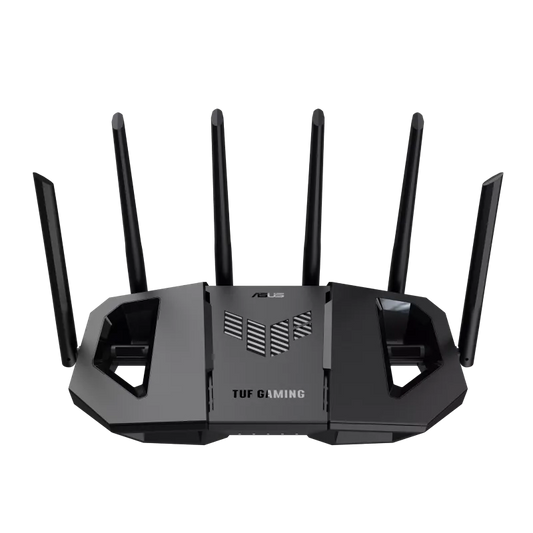 Asus Router ASUS TUF BE9400 WiFi 7 TriBand 4x2.5G 9400Mbps 4711387931851