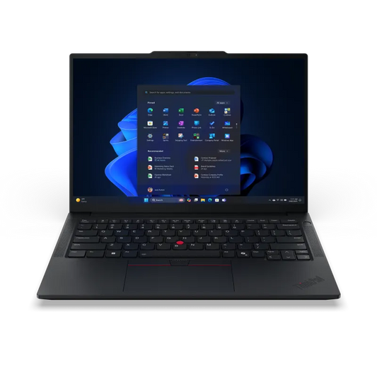 Lenovo 21SX0055RI Laptop ThinkPad E14 Gen7 U7 255H 14inch WUXGA 16GB RAM 512GB SSD, 0198158767057