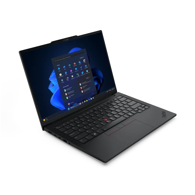 Lenovo 21SX0056RI Laptop ThinkPad E14 Gen7 U7 255H 14inch WUXGA 16GB RAM 1TB SSD, 0198158766647