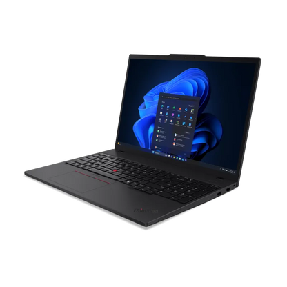 Lenovo 21QE0044RI LaptopThinkPad T16 G4 U7 255U 16i 32GB 1TB Windows 11Pro, 0198157861046