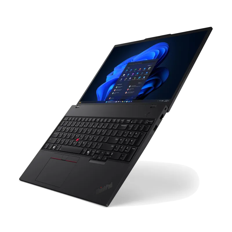 Lenovo 21QE0044RI LaptopThinkPad T16 G4 U7 255U 16i 32GB 1TB Windows 11Pro, 0198157861046