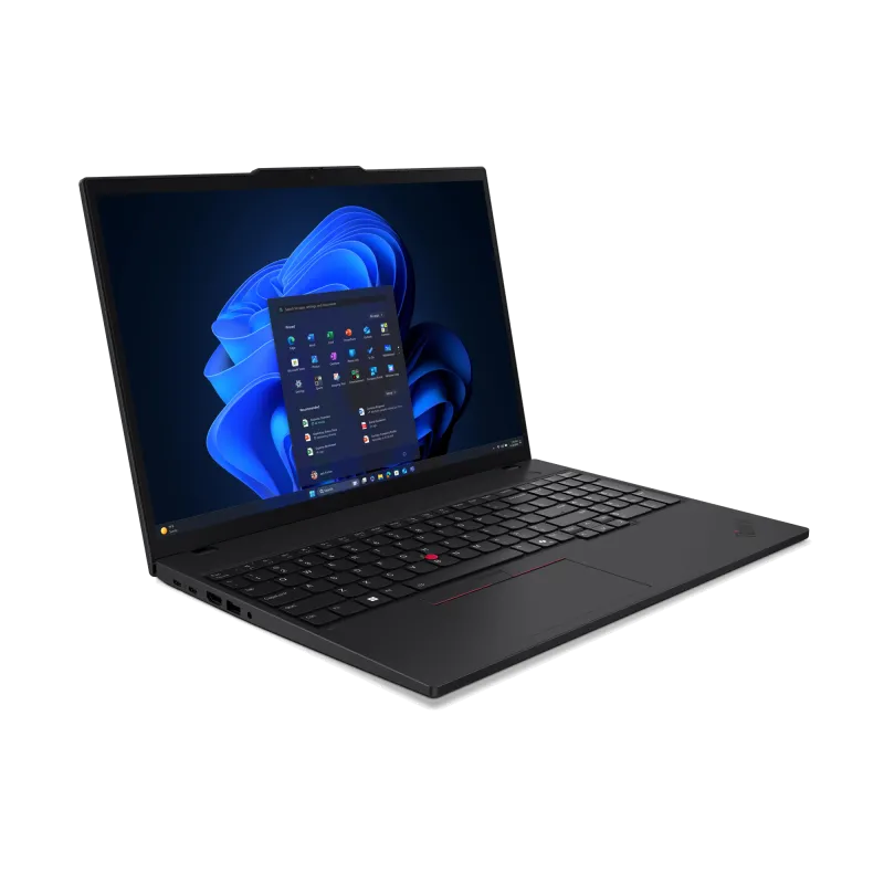 Lenovo 21QE0044RI LaptopThinkPad T16 G4 U7 255U 16i 32GB 1TB Windows 11Pro, 0198157861046