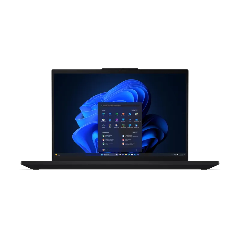 Lenovo 21QE0044RI LaptopThinkPad T16 G4 U7 255U 16i 32GB 1TB Windows 11Pro, 0198157861046