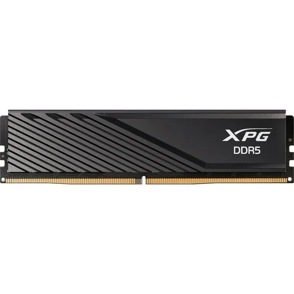 Adata AX5U5600C4616G-SLABBK Memorie RAM LANCER 16GB DDR5, 5600MHZ, CL46 1.1V, black, 4711085945440