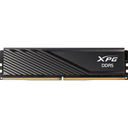 Adata AX5U5600C4616G-SLABBK Memorie RAM LANCER 16GB DDR5, 5600MHZ, CL46 1.1V, black, 4711085945440